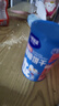 小鹿藍藍新版高鈣0蔗糖凍干酸奶溶豆草莓味約72粒寶寶零食易吞咽益生菌18g 曬單實(shí)拍圖