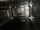 格蘭仕（Galanz）微波爐烤箱一體機 平板式不銹鋼內膽23升大容量家用光波爐機械旋鈕操作簡(jiǎn)單G80F23SP-M8(S0) 曬單實(shí)拍圖
