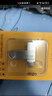 愛國者（aigo）128GB Type-C USB3.2雙接口 u盤 150MB/s U353手機U盤辦公學習大容量優(yōu)盤 可插手機電腦兩用 曬單實拍圖