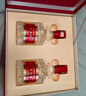 五糧液 普五八代 濃香型白酒 52度 500ml*2 雙瓶 年份隨機(jī)發(fā)貨 曬單實(shí)拍圖