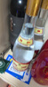 汾酒 黃蓋玻汾 清香型白酒 53度 475mL*12瓶 （非原箱6瓶*2） 曬單實(shí)拍圖
