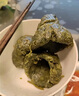 隨谷 窩窩頭 槐花榆錢(qián)山藥地瓜紅薯葉馬蜂菜野菜饅頭糖尿病人輕食主食 地瓜葉大饅頭10個(gè) 曬單實(shí)拍圖