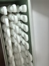 可復(fù)美秩序面膜 稀有人參皂苷致研凈澈舒緩控油精華面膜 祛痘舒緩控油 秩序面膜5片/盒 曬單實(shí)拍圖