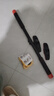 曼迪卡威（Mdikawe）單杠引體向上器成人家用兒童室內(nèi)單桿門(mén)框免打孔健身器材秋千 三代DK自鎖/安裝距離93-120CM 配吊環(huán)/實(shí)測(cè)承重850斤 曬單實(shí)拍圖
