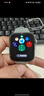華為（HUAWEI）【咨詢(xún)享優(yōu)惠】華為WATCH FIT 4手表運動(dòng)智能100+模式藍牙通話(huà)房顫早搏提醒男女成人3AX智能Pro 悅動(dòng)白丨送定制表帶+精美表盤(pán) 曬單實(shí)拍圖