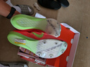 耐克田徑精英巴黎新款  Nike Maxfly 2 FP耐克男女碳板氣墊短跑釘鞋 FD8395-600/Maxfly 2代 42 曬單實(shí)拍圖