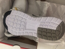 耐克NIKE休閑鞋女子氣墊AIR MAX NUAXIS運(yùn)動(dòng)鞋HF1233-104白38 曬單實(shí)拍圖