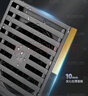 潛水艇（Submarine）MTK50-10黃銅鍍鎳槍灰色拉絲防臭地漏衛生間淋浴大排量地漏50管徑 曬單實(shí)拍圖