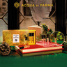 帕爾瑪之水（ACQUA DI PARMA）節(jié)日限定香氛探索禮盒香水1.5ml*10返360元回購券 曬單實拍圖