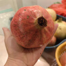 顏曼箐突尼斯軟籽石榴新鮮水果 四川會(huì )理紅甜石榴無(wú)籽中秋節水果禮盒 5斤劃算裝 凈4.5斤 鉆石果 單果6-8兩 曬單實(shí)拍圖