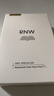 如薇（RNW）去黑頭鼻貼膜5組10片免撕拉面膜導(dǎo)出精華液粉刺收縮 曬單實(shí)拍圖