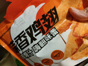 華都食品 蒜香雞翅   脆皮炸翅 蒜香口味600g 炸雞翅空氣炸鍋油炸食材 曬單實拍圖