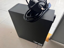 聯(lián)想（Lenovo)天逸510s/來酷310商用辦公臺式電腦全套整機家用迷你7.4L小機箱臺式主機電腦定制 來酷i5-12450H 16G內(nèi)存 512G固態(tài) 主機+23.8英寸顯示器 曬單實拍圖
