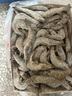 萬(wàn)景 北海鮮凍白蝦 國產(chǎn)白蝦 單凍無(wú)冰凈重4斤 100-120只 燒烤聚餐  曬單實(shí)拍圖