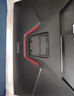 HKC 27英寸2K高清300Hz FastIPS顯示屏HDR400硬件低藍光10bit電競游戲240Hz旋轉升降顯示器G27H4Plus 曬單實(shí)拍圖