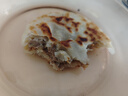 鋒味派安格斯牛肉餡餅1袋 360g/4片酥皮黃油學(xué)生速食冷凍手抓餅 曬單實(shí)拍圖