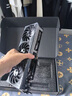 華碩（ASUS）ATS GeForce RTX5060 Ti O8G ATS 巨齒鯊電競游戲顯卡 曬單實(shí)拍圖