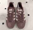 阿迪達斯 （adidas）【滔搏運動(dòng)】Originals三葉草男女a(chǎn)didas BRMD W經(jīng)典運動(dòng)鞋 JS3971 38 曬單實(shí)拍圖