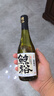 鯨裕 WHALE RICH 清酒 290ml*6瓶 整箱裝 口糧酒 中國清酒  曬單實(shí)拍圖