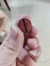 龍隱正宗小葉紫檀手串男士佛珠文玩念珠子正品檀香木轉(zhuǎn)運(yùn)珠高端情侶送 臻品帶金星丨18mm 附證書 曬單實(shí)拍圖