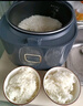 蘇泊爾（SUPOR）電飯煲電飯鍋家用1-8人4L大容量藍(lán)鉆厚釜觸控面板記憶功能多功能微壓智能電飯鍋40FC776 曬單實(shí)拍圖