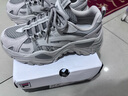 FILA 斐樂(lè )官方SOFIA魚(yú)刺系列復古老爹鞋2025年女鞋休閑運動(dòng)鞋 曬單實(shí)拍圖