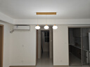 松下空調(diào)2匹掛機(jī) 新一級(jí)能效省電適用22-32㎡ 變頻冷暖母嬰除菌健康風(fēng)國(guó)家補(bǔ)貼原裝壓縮機(jī)CS-CA50K410N 曬單實(shí)拍圖