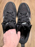 耐克（NIKE）男子百搭舒適耐磨低幫復古跑鞋輕盈緩震透氣訓練休閑時(shí)尚跑步鞋 IH4454-001 44 曬單實(shí)拍圖
