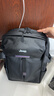 吉普（JEEP）黑武士雙肩包男士大容量機車(chē)背包商務(wù)通勤電腦包旅行包大學(xué)生書(shū)包 黑武士【可擴容+可放17.3寸電腦】 曬單實(shí)拍圖