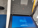 聯(lián)想ThinkPad T14酷睿i5/i7筆記本電腦4K屏商務(wù)辦公輕薄本移動(dòng)工作站 酷睿i5滿(mǎn)血增強版 16GB運行內存+512GB固態(tài)硬盤(pán) 曬單實(shí)拍圖