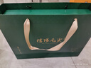 雙碑綠茶信陽(yáng)毛尖特級280g2025年明前新茶春茶高檔茶葉禮盒裝送禮送人 曬單實(shí)拍圖