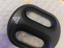 匹克（PEAK）筋膜環(huán)槍甩脂機(jī)懶人腹部燃脂減肥瘦肚子神器全身快速瘦腰部腹部專業(yè)按摩筋膜槍 頂配曜石黑【強(qiáng)勁8檔】雙環(huán)共震甩脂+按摩面積翻倍 曬單實(shí)拍圖