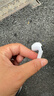 蘋(píng)果(Apple) AirPods系列 無(wú)線(xiàn)藍牙耳機 二手耳機耳麥蘋(píng)果耳機 蘋(píng)果 AirPods 4 (不支持主動(dòng)降噪) 曬單實(shí)拍圖
