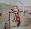 稻草人包包女包2025手提包通勤輕奢單肩斜挎包生日情人節禮物送女友老婆 曬單實(shí)拍圖