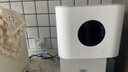 米家小米凈水器 臺式智享版 開(kāi)學(xué)必備家用RO反滲透即熱 原廢分離水箱 凈水一體機MRH142 曬單實(shí)拍圖