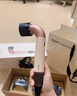 戴森（DYSON）精準造型吹風(fēng)機 Supersonic r 電吹風(fēng) 負離子 速干護發(fā) 沙龍級美發(fā)科技  禮物推薦 HD17晶耀紫色 曬單實(shí)拍圖