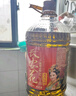 長安花 濃香菜籽油5L 食用油 物理壓榨 高原小粒 非轉(zhuǎn)基因 陜西風(fēng)味 曬單實拍圖