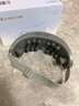 志高（CHIGO）眼部按摩器揉捏霧化蒸汽震動(dòng)兒童護(hù)眼儀眼睛按摩干眼潤眼儀熱敷眼罩送女朋友生日禮物按摩器送禮 升級白【4大模式+霧化+高頻點(diǎn)震+物理熱敷+音樂】 七夕禮物送女友情人節(jié)禮物送女友禮盒款 曬單實(shí)拍圖