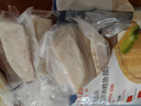 京東超市 海外直采大西洋真鱈魚(yú)頸肉 凈重2斤 去皮去刺 寶寶食材 獨立包裝 曬單實(shí)拍圖
