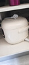 蘇泊爾（SUPOR）電飯煲電飯鍋1.6L迷你1-2人陶瓷油內(nèi)膽多功能小電飯煲陶瓷油內(nèi)膽一鍵操作煮飯保溫功能便攜提手 1.6L F16R71 曬單實拍圖