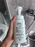 珂潤(curel)  保濕潔顏泡沫150ml 氨基酸洗面奶 保濕潔面 曬單實(shí)拍圖