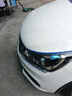 雪萊特（Cnlight）24燈珠【200w】超大功率9005 汽車(chē)LED大燈超亮近光遠光聚激光大燈 曬單實(shí)拍圖
