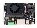 nvidia英偉達jetson orin nano super8GB嵌入式邊緣計算官方開(kāi)發(fā)者套件 Orin Nano Super官方套件 曬單實(shí)拍圖