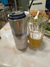 福佳白啤酒500ml*18聽(tīng)整箱裝金獎小麥精釀百威集團 中秋送禮  曬單實(shí)拍圖