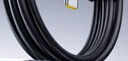 今勝66W超級快充電器套裝6A數(shù)據(jù)線type-c快充閃充電頭適用安卓手機(jī)華為榮耀vivo小米o(hù)ppo魅族 6A超級快充線Type-c【2米】 曬單實拍圖