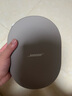 Bose【王鶴棣同款】QuietComfort 消噪耳機Ultra-沙丘灰 頭戴式無線藍(lán)牙降噪 沉浸音樂體驗 旗艦款 曬單實拍圖