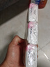 花王（KAO）玫瑰香皂130g*3塊洗臉洗澡二合一沐浴肥皂持久留香皂100%原裝進(jìn)口 曬單實拍圖