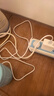 今勝66W超級快充電器套裝6A數據線(xiàn)type-c快充閃充電頭適用安卓手機華為榮耀vivo小米oppo魅族 6A超級快充線(xiàn)Type-c【2米】 曬單實(shí)拍圖