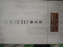 養(yǎng)生堂天然樺樹汁水潤緊致面膜5片 保濕修護滋潤敏肌七夕禮物送女生 曬單實拍圖