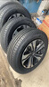 米其林（MICHELIN）汽車(chē)輪胎 235/65R17 108V 旅悅+ PRIMACY SUV+ 適配CR-V/豐田塞納 曬單實(shí)拍圖